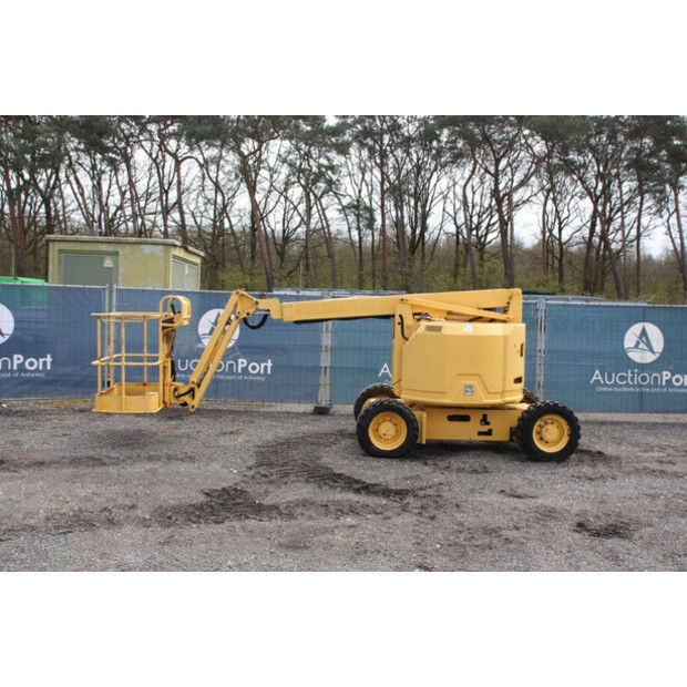 2010 Genie Z-34/22-46506958