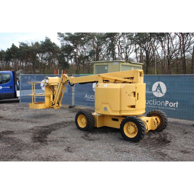 2010 Genie Z-34/22-46506959