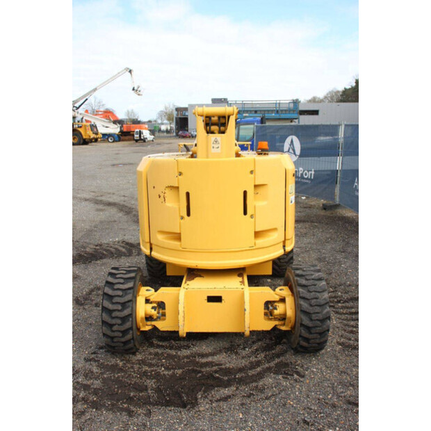 2010 Genie Z-34/22-46506960