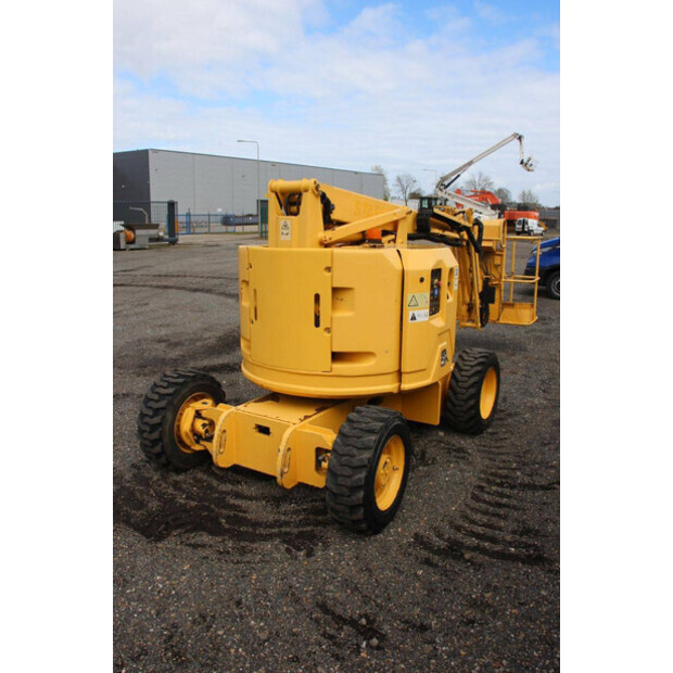 2010 Genie Z-34/22-46506961