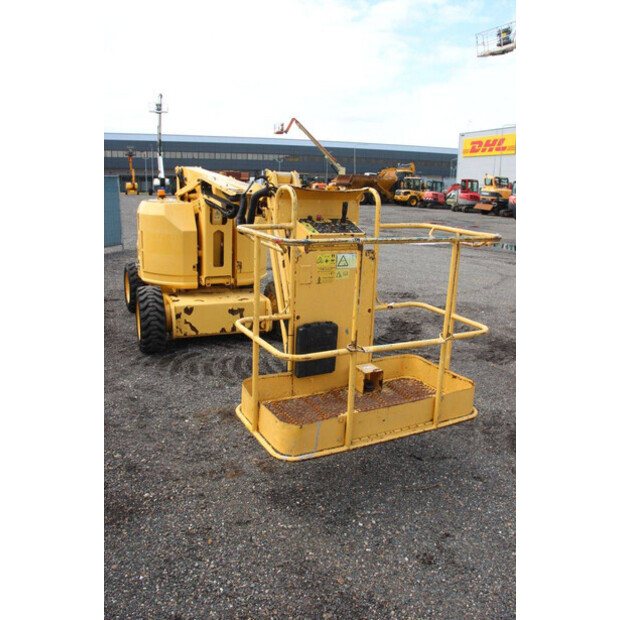 2010 Genie Z-34/22-46506962