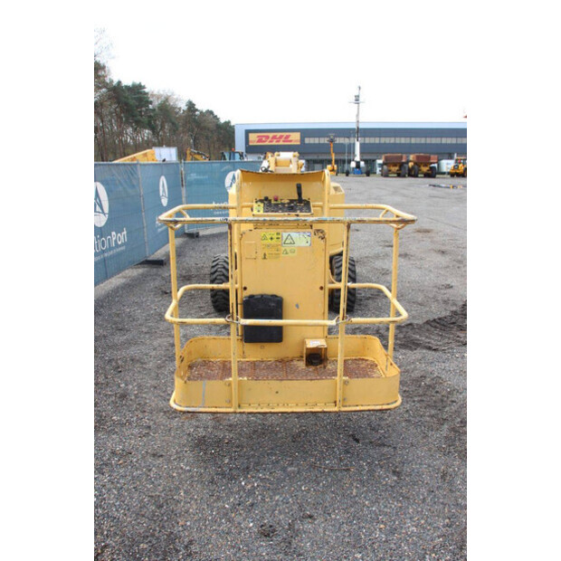 2010 Genie Z-34/22-46506963