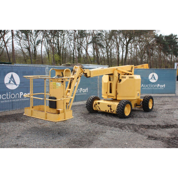 2010 Genie Z-34/22-46506964