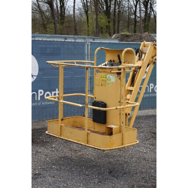 2010 Genie Z-34/22-46506965