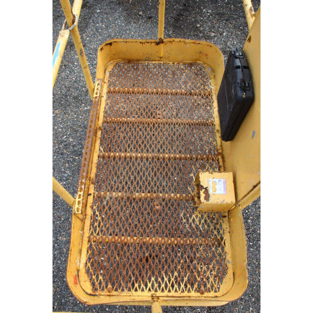 2010 Genie Z-34/22-46506966