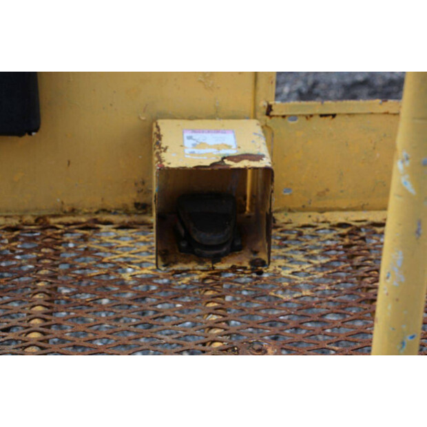 2010 Genie Z-34/22-46506967