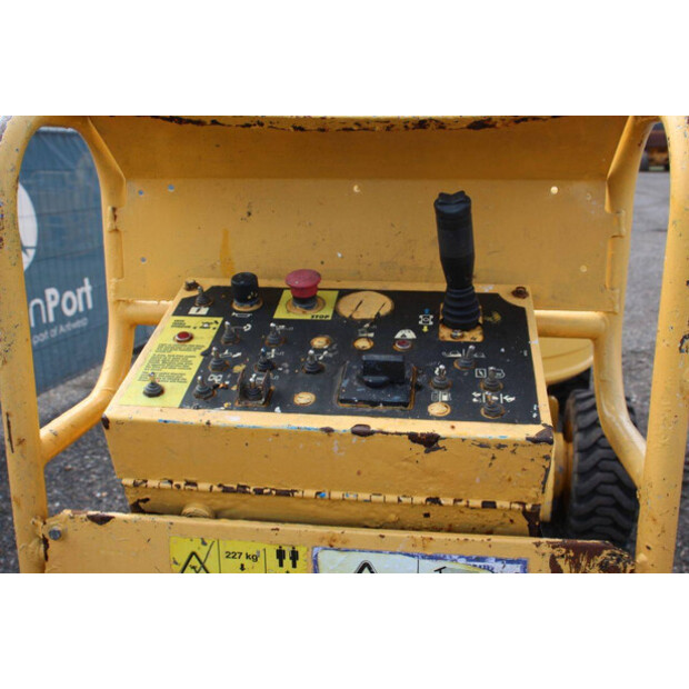 2010 Genie Z-34/22-46506968