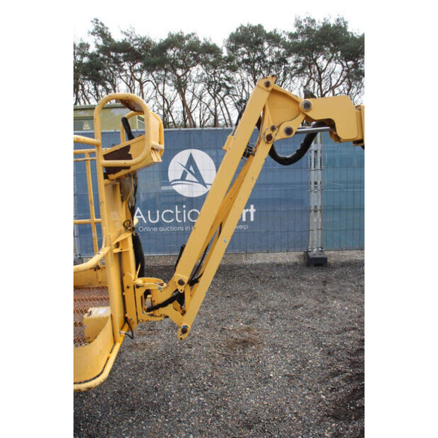 2010 Genie Z-34/22-46506969