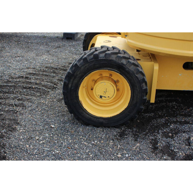 2010 Genie Z-34/22-46506970