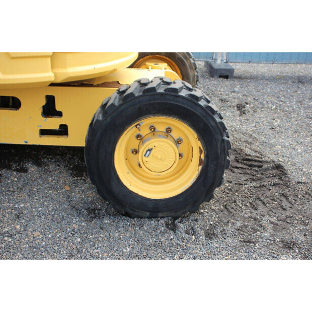 2010 Genie Z-34/22-46506971