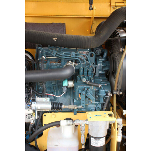 2010 Genie Z-34/22-46506973