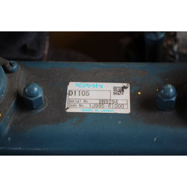 2010 Genie Z-34/22-46506974