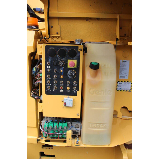 2010 Genie Z-34/22-46506976