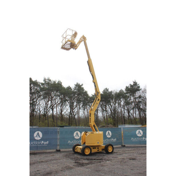 2010 Genie Z-34/22-46506979