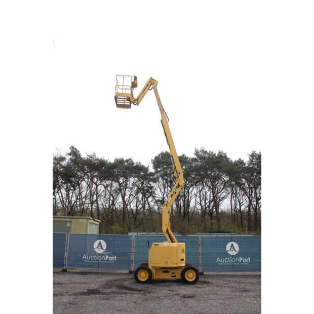 2010 Genie Z-34/22-46506980