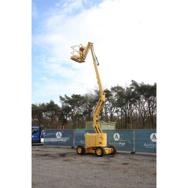 2010 Genie Z-34/22-46506981