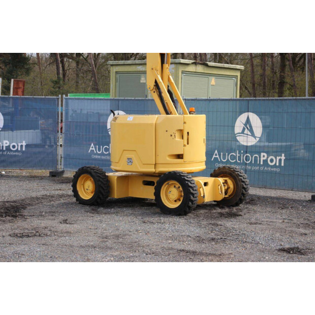 2010 Genie Z-34/22-46506982