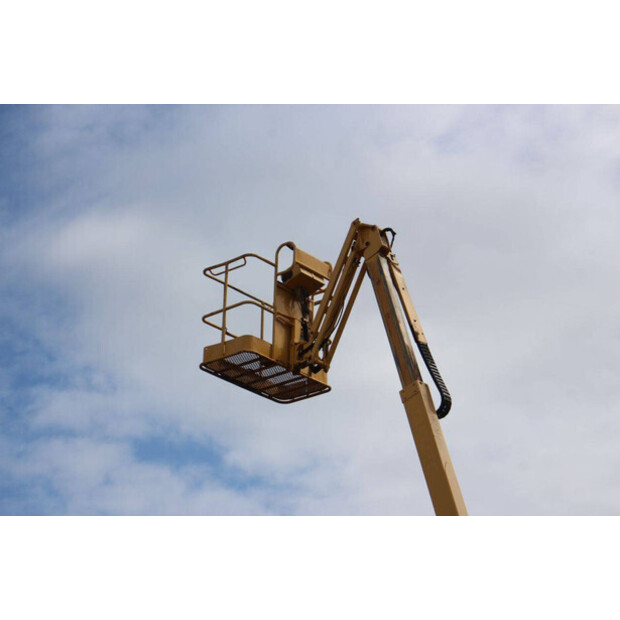 2010 Genie Z-34/22-46506983