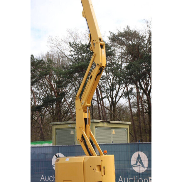 2010 Genie Z-34/22-46506984