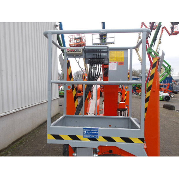 2014 نيفتي 170HAC-46506988