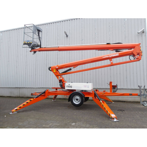 2014 نيفتي 170HAC-46506995