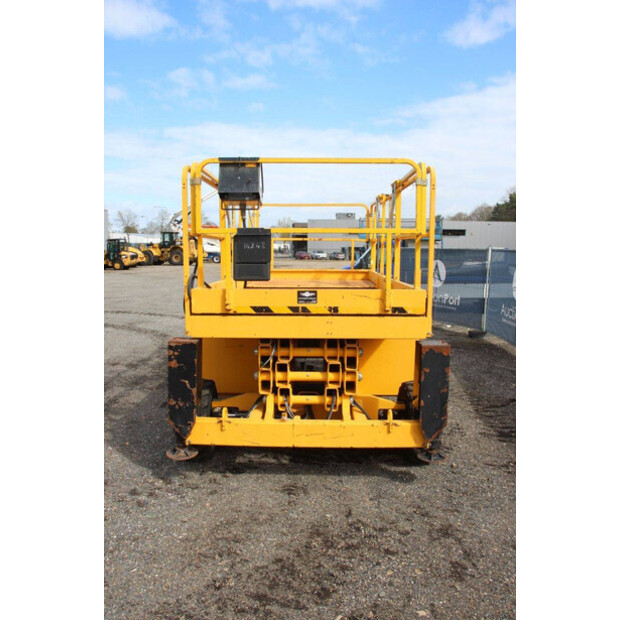 2015 Haulotte H12 SX-46506999