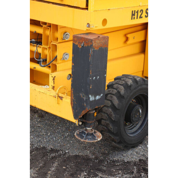 2015 Haulotte H12 SX-46507005