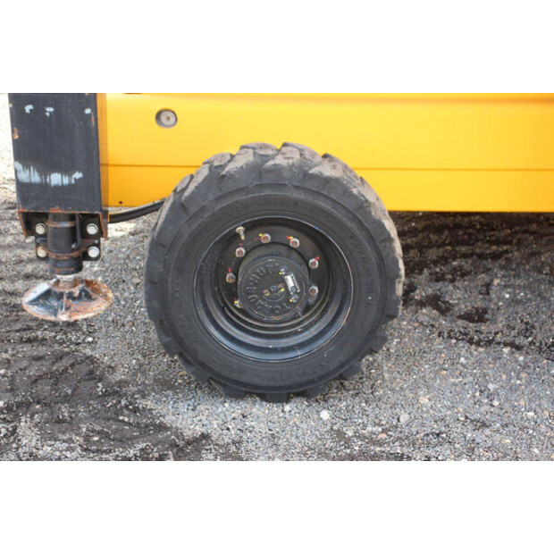 2015 Haulotte H12 SX-46507007