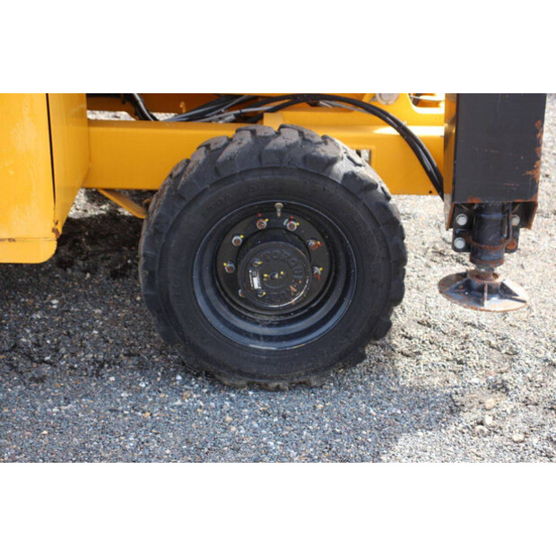 2015 Haulotte H12 SX-46507008