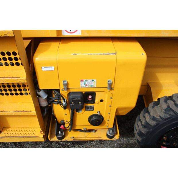 2015 Haulotte H12 SX-46507010