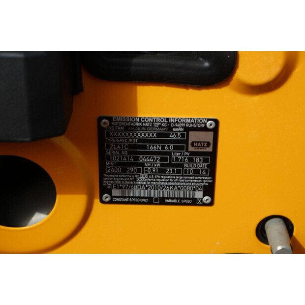 2015 Haulotte H12 SX-46507011