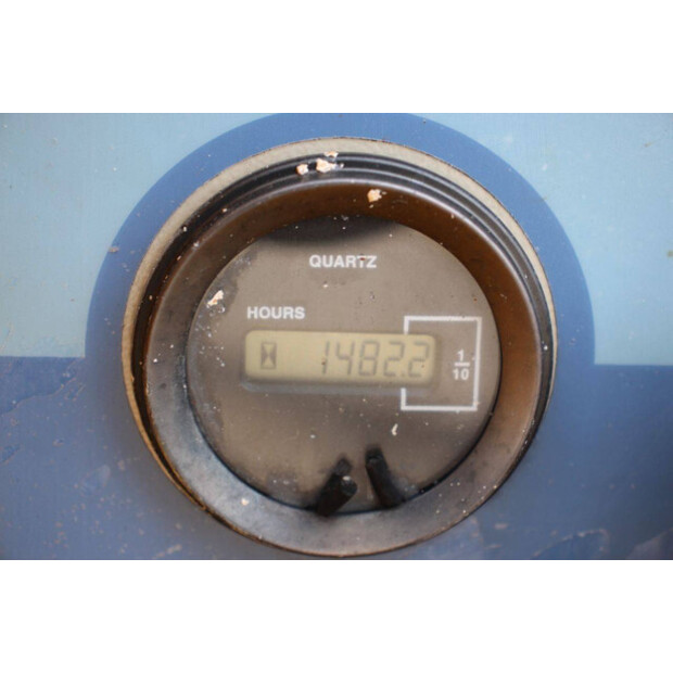 2015 Haulotte H12 SX-46507020