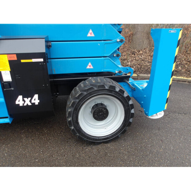 2019 Genie GS-5390RT-46507039