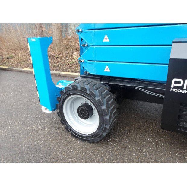 2019 Genie GS-5390RT-46507040