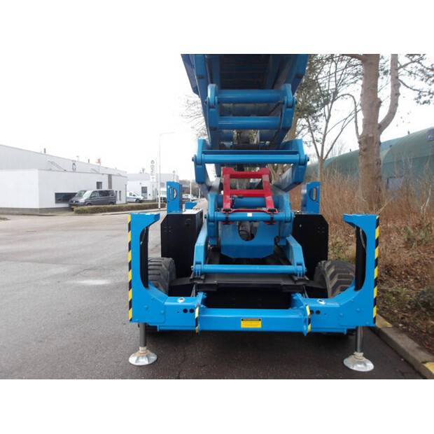 2019 Genie GS-5390RT-46507041