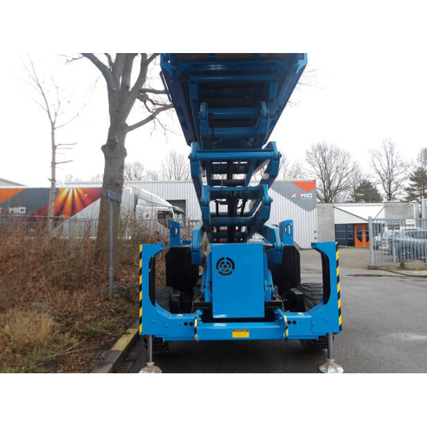 2019 Genie GS-5390RT-46507042