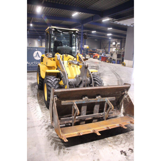 2016 Volvo L30G-46507049