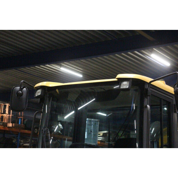 2016 Volvo L30G-46507054