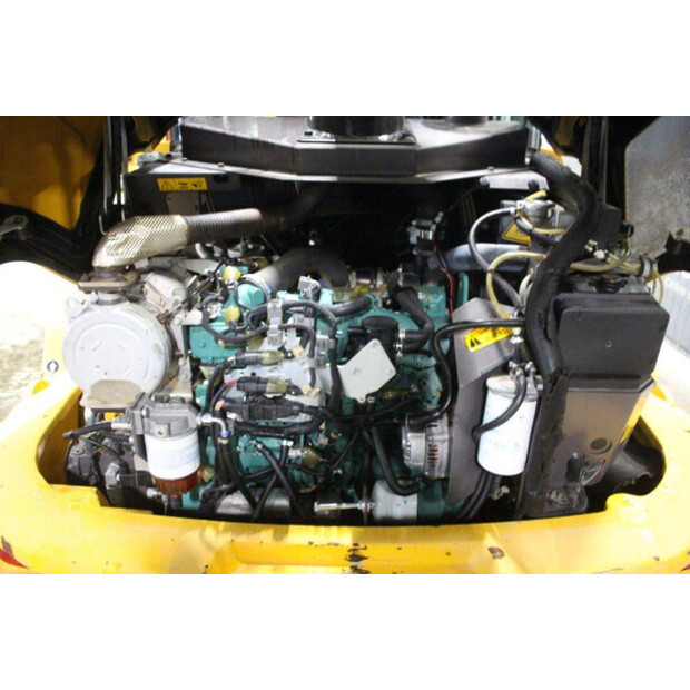 2016 Volvo L30G-46507059