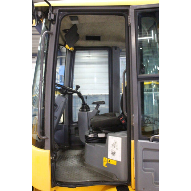 2016 Volvo L30G-46507063