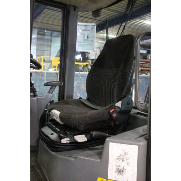 2016 Volvo L30G-46507064