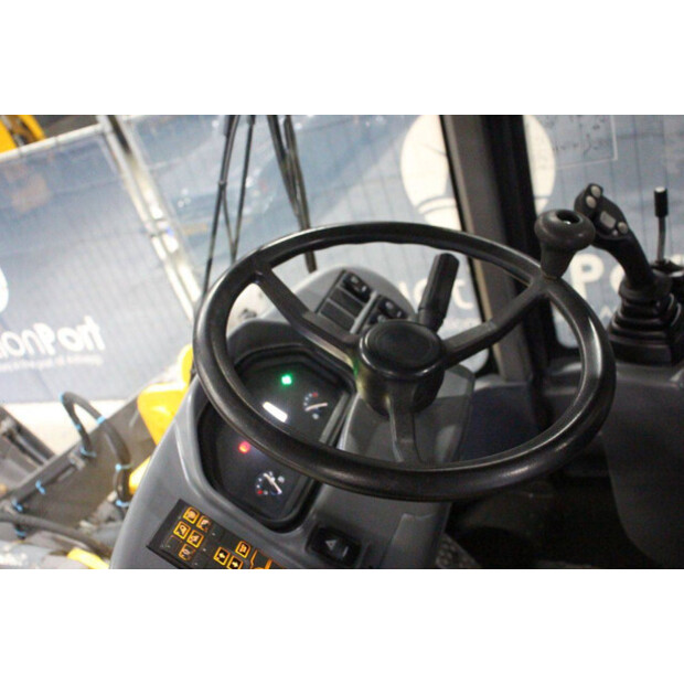 2016 Volvo L30G-46507065