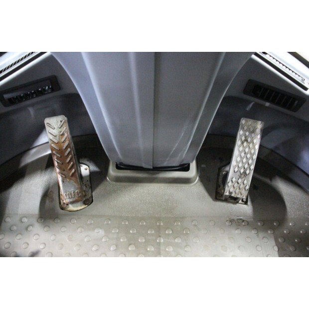 2016 Volvo L30G-46507066