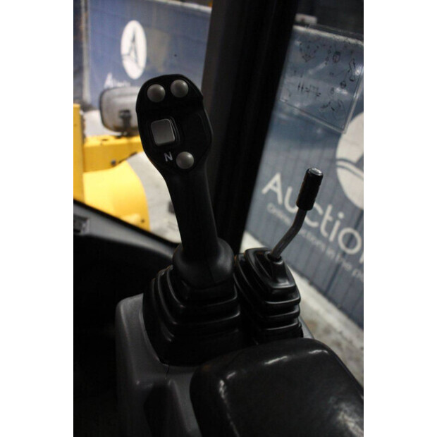 2016 Volvo L30G-46507067