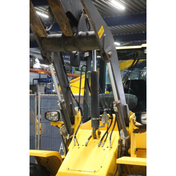 2016 Volvo L30G-46507073