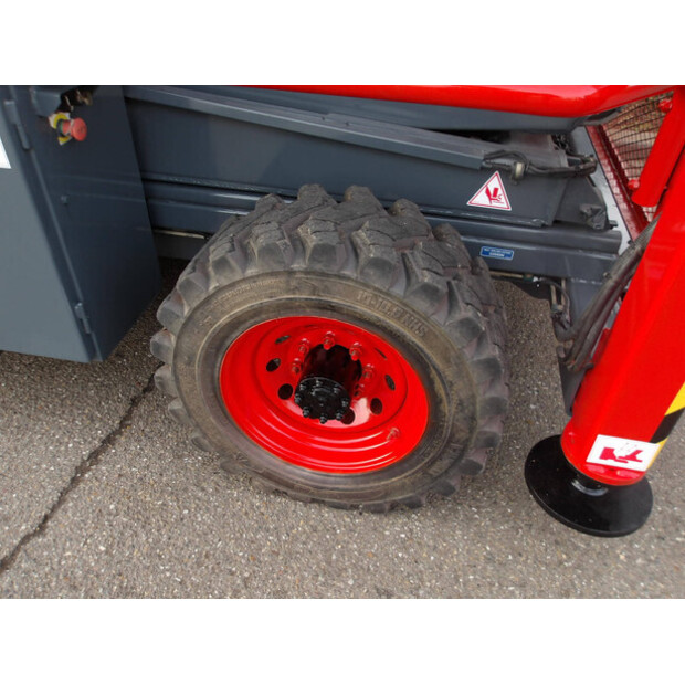 2015 SkyJack SJ9250-46507080