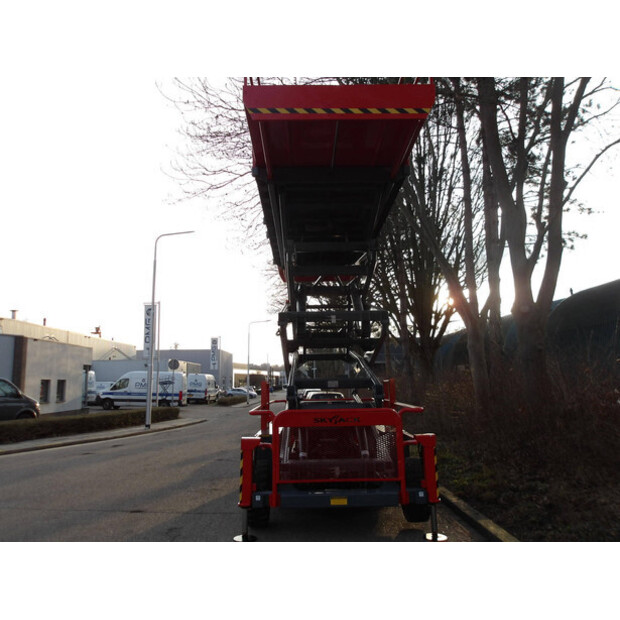 2015 SkyJack SJ9250-46507082