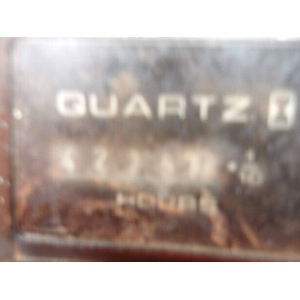 2014 JLG 600AJ-46507090