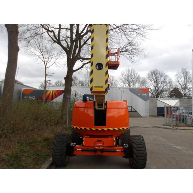 2014 JLG 600AJ-46507094