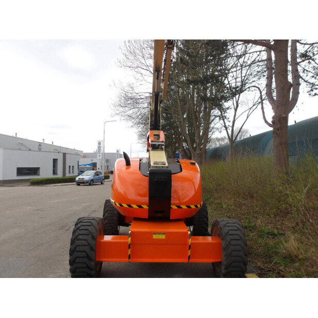 2014 JLG 600AJ-46507095